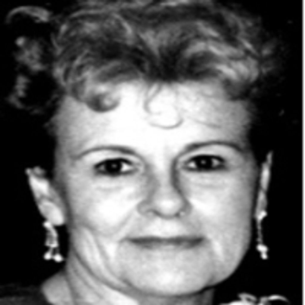 Marilyn Murray Hickey Bell
