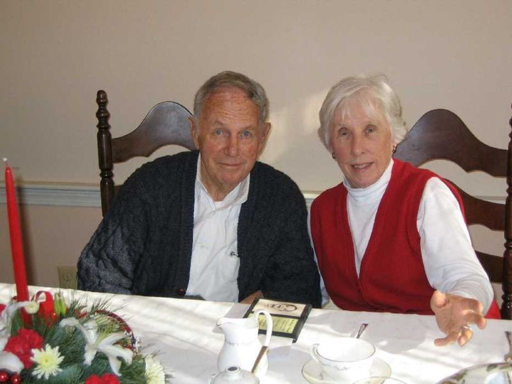 Edwin Kenneth "Ted" McElman Profile Photo