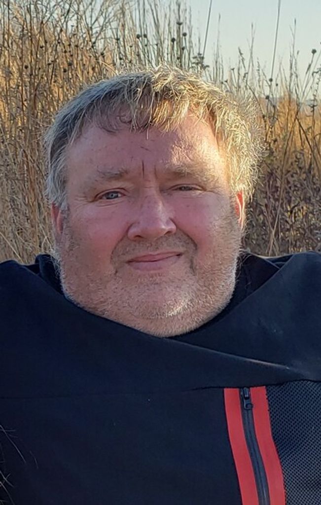 Brian "Packer" L. Toney Profile Photo