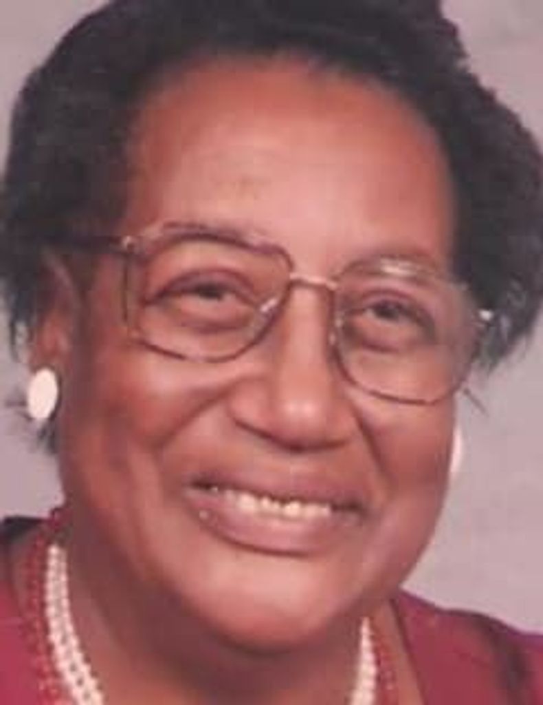 Earline Hickman Miller