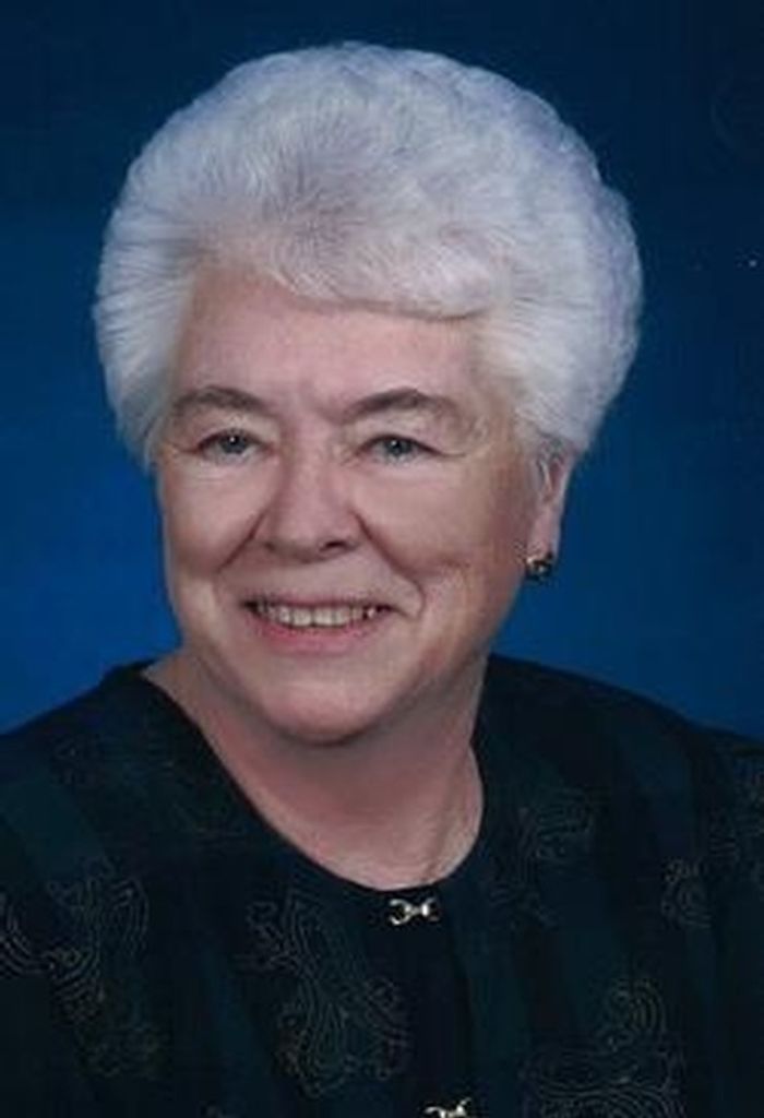 Pearl Cox