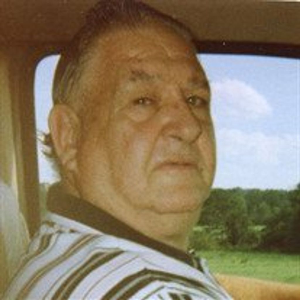 Buddie  Boyd Shaver