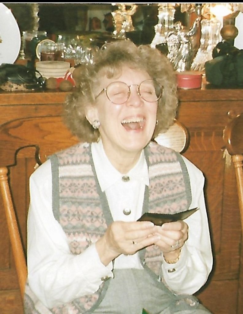Shirleyan Baptist Profile Photo