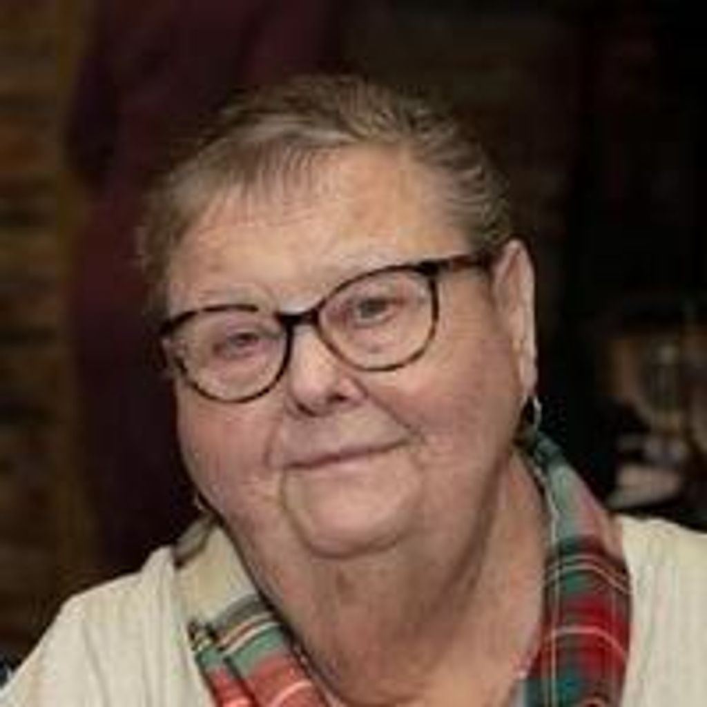 Sandra "Sandy" A. Haberland