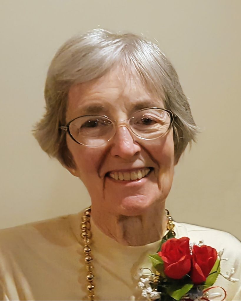 Shirley Ann Conway