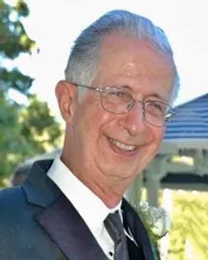 Roger Nadim Tobia's obituary image