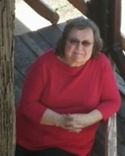 Mary Ethelyn Croonquist Profile Photo