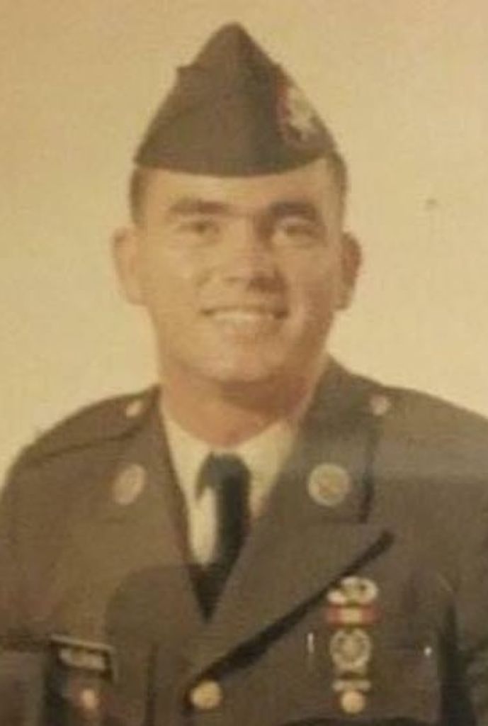 Henry Lee Hellrung