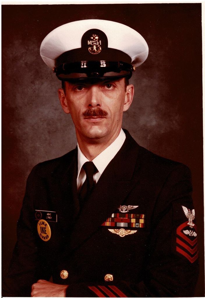Frank Herman Lynch, Jr. Profile Photo