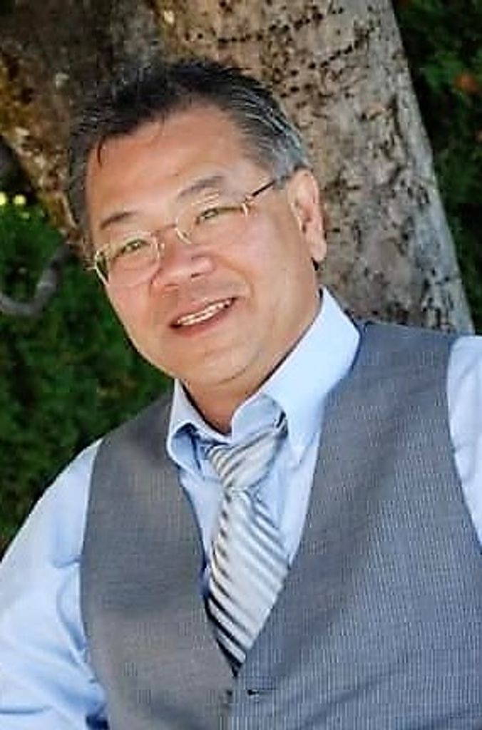 Thaiyong "Joe" Mavichien