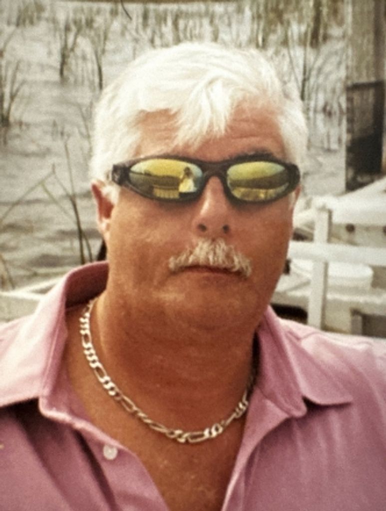 Peter J. Clifford Profile Photo