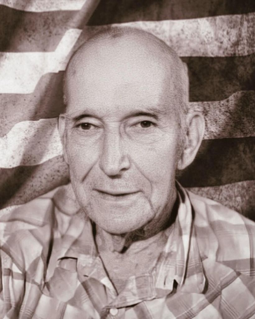 Curtis Wilburn Harding