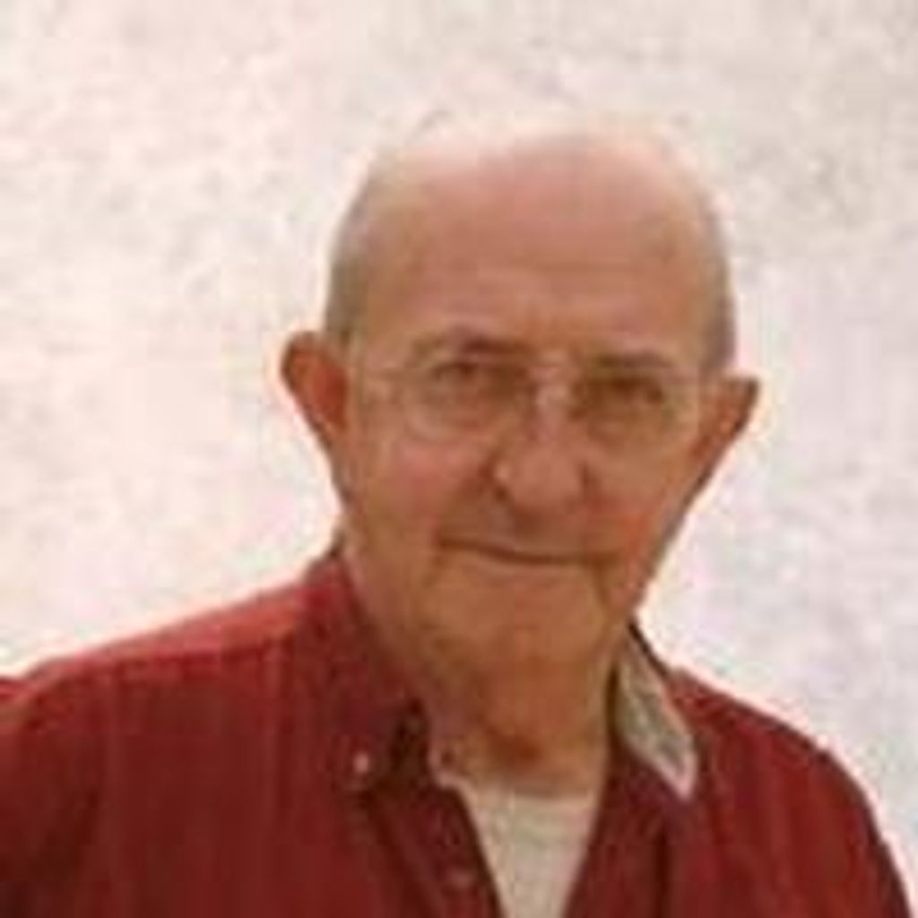Robert W. Broghammer