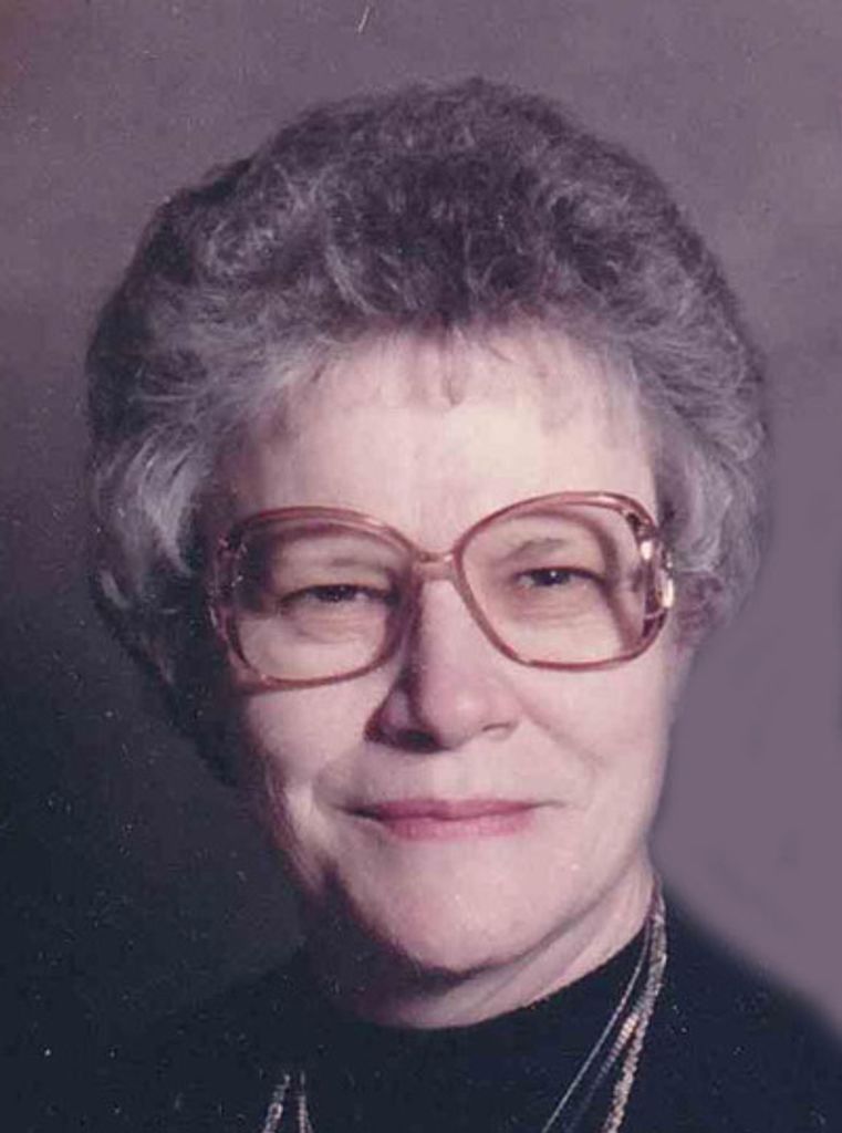 Cecile Ann Tays