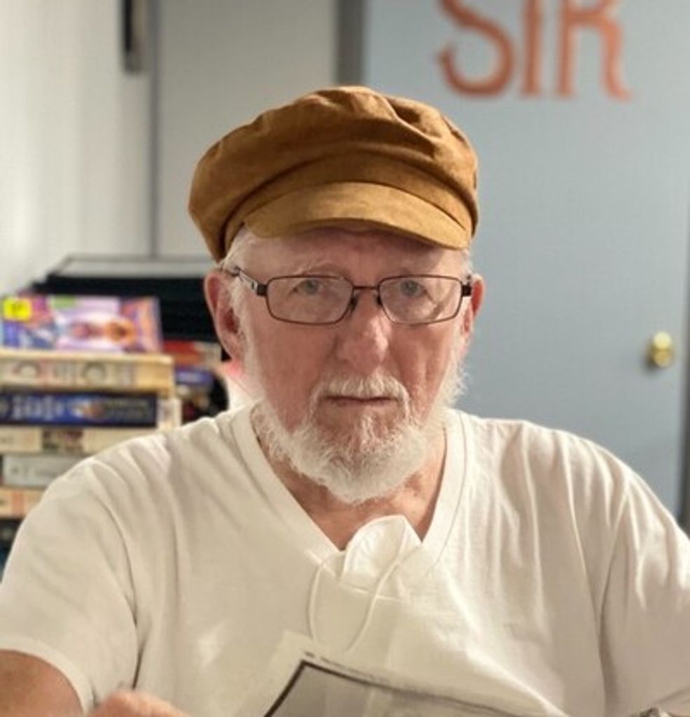 James W. Mcmillan Profile Photo