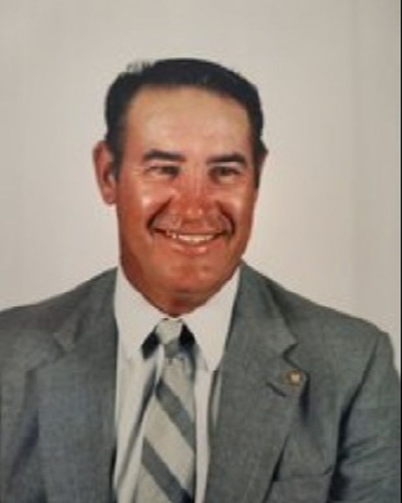 William E. Rucker