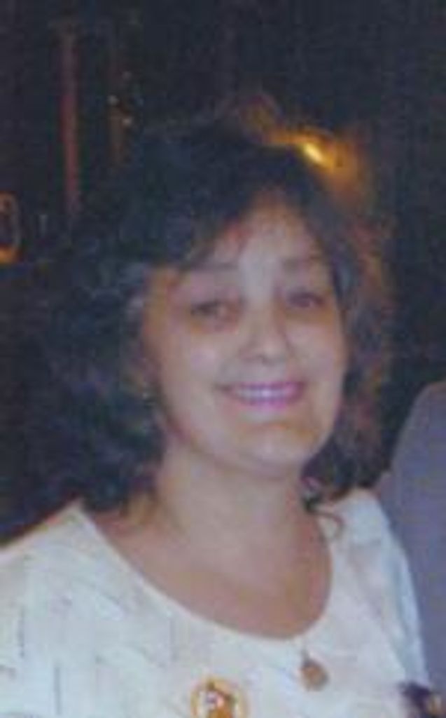 Rita Sullivan Morris