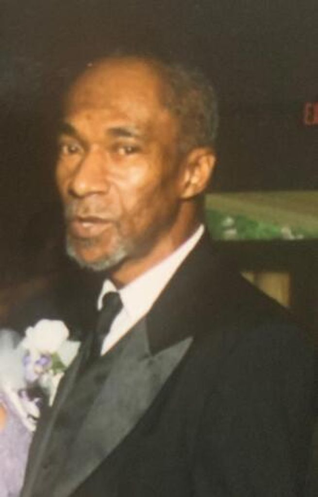 Warren Clark Mcrae Profile Photo