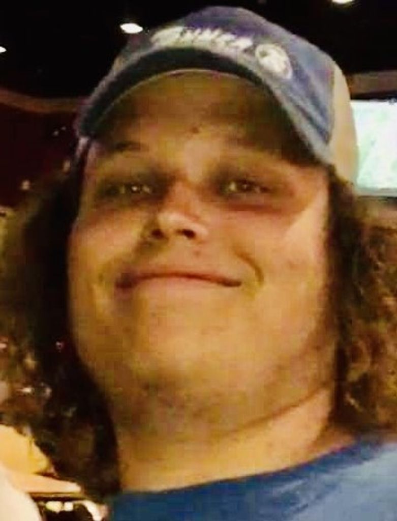 Garrett Allen Deshotel