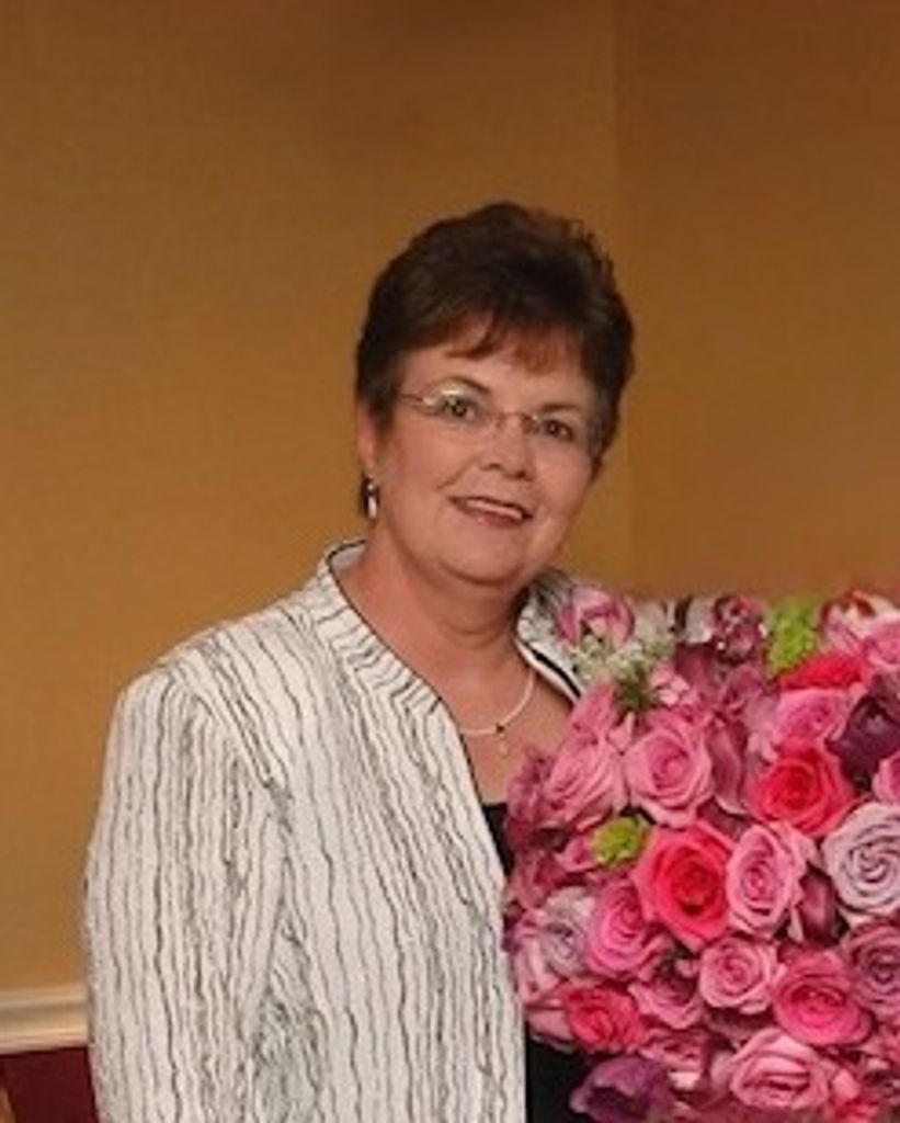 Sandra J. Beatson Profile Photo