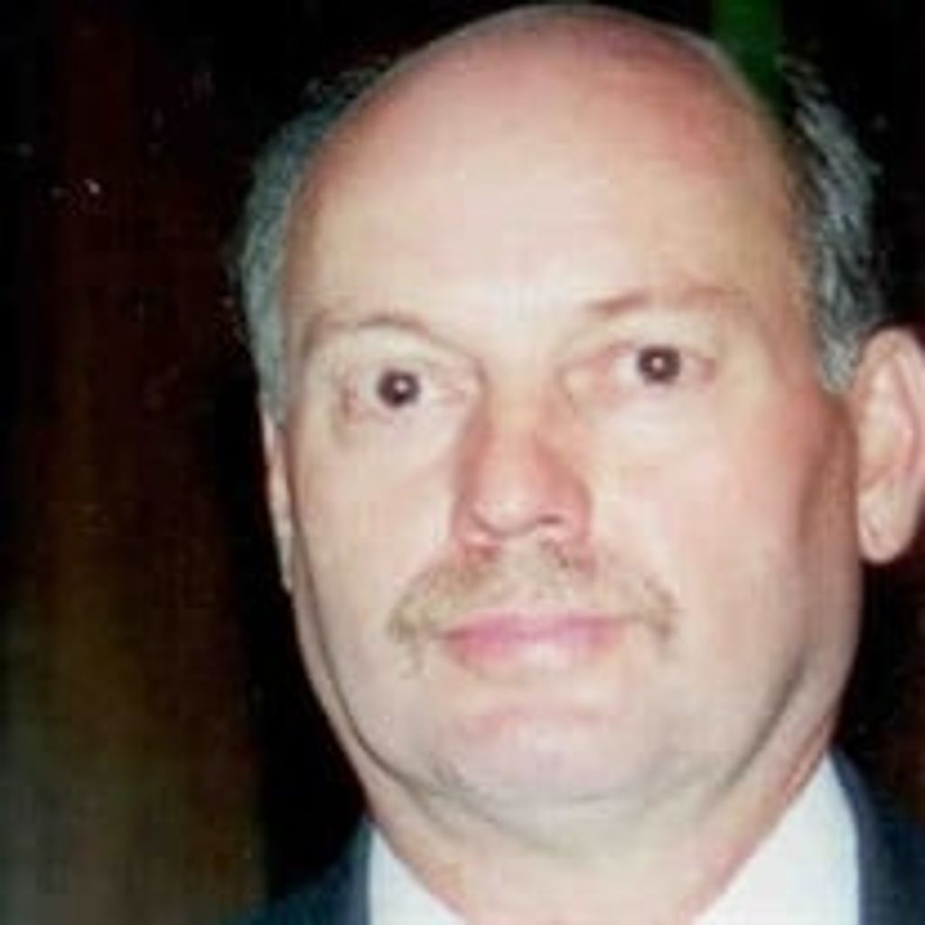 Mr.  Simeon Carl Thornhill