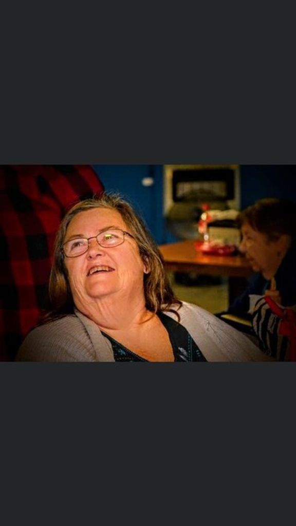 Phyla Jo Mcintosh Reynolds Profile Photo