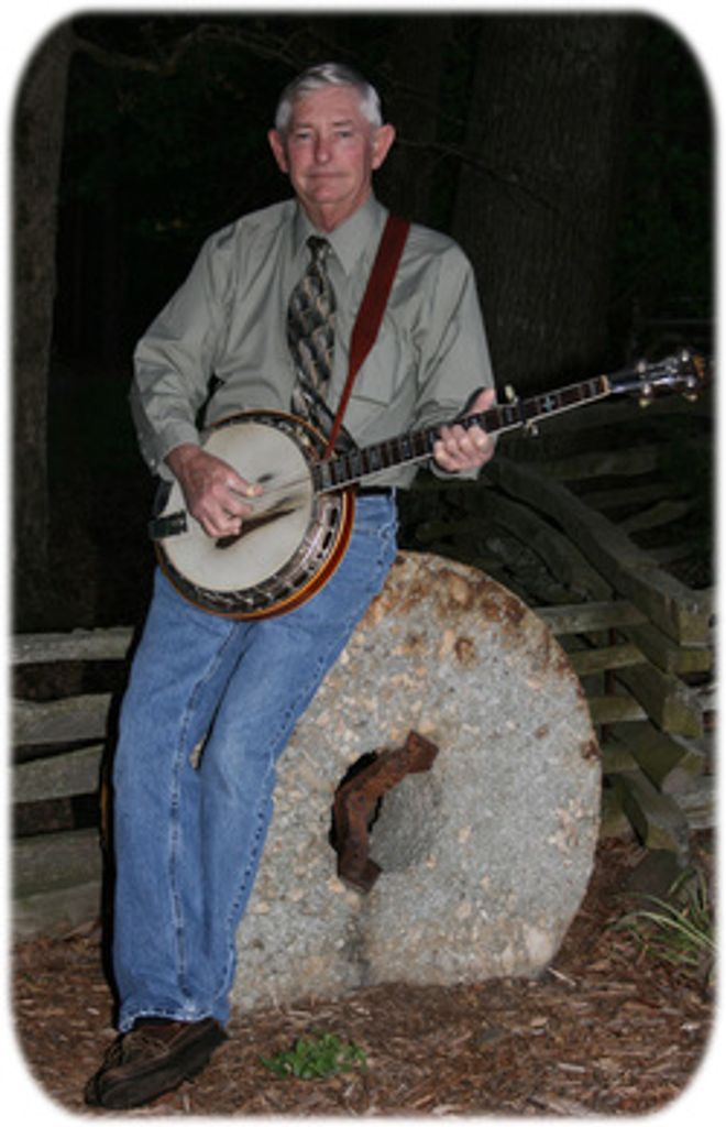 John Benson