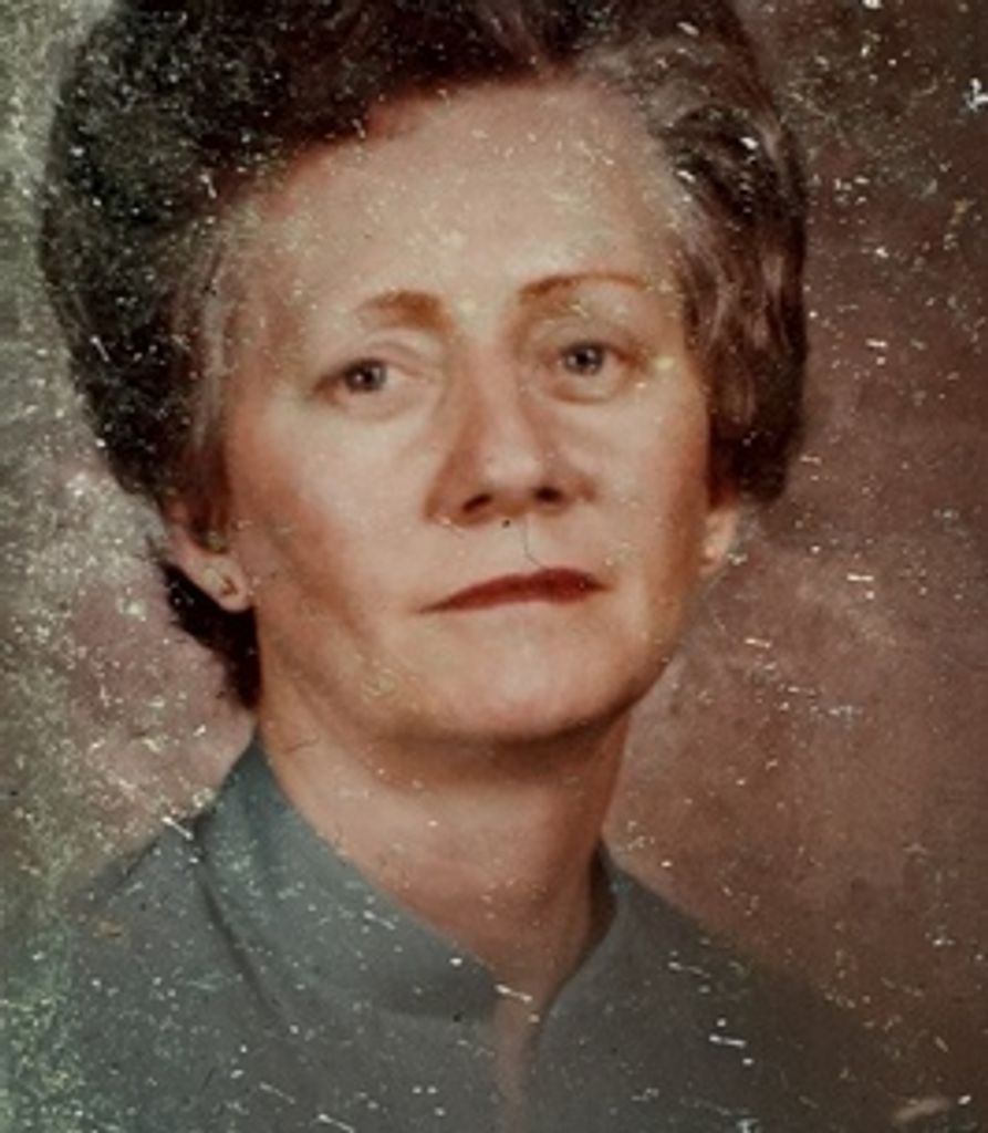 Carolyn Virginia Lyons Davis Profile Photo