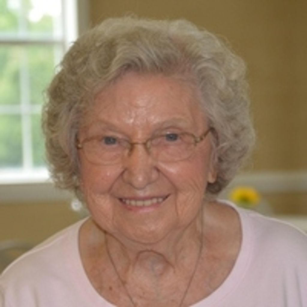 Nellie Sink Phillips