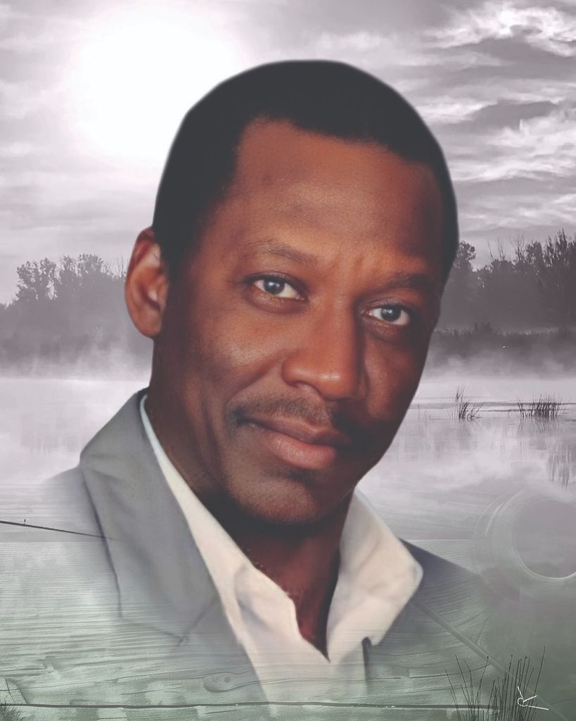 James Earl Cunningham