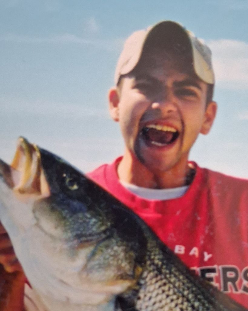 Corey R Moquin Profile Photo