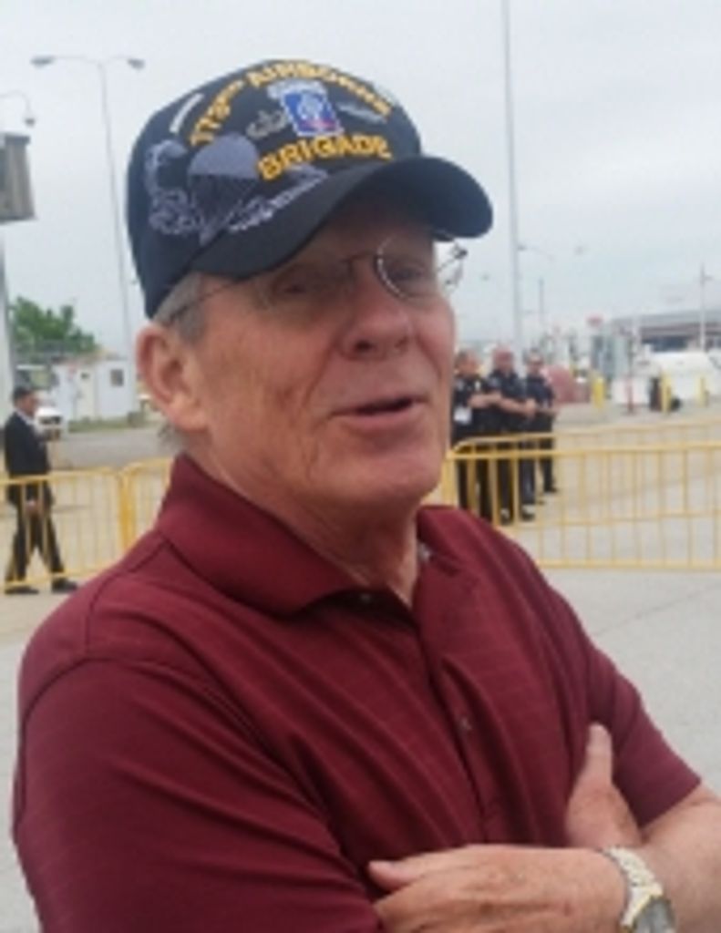 Michael R. Flynn Profile Photo