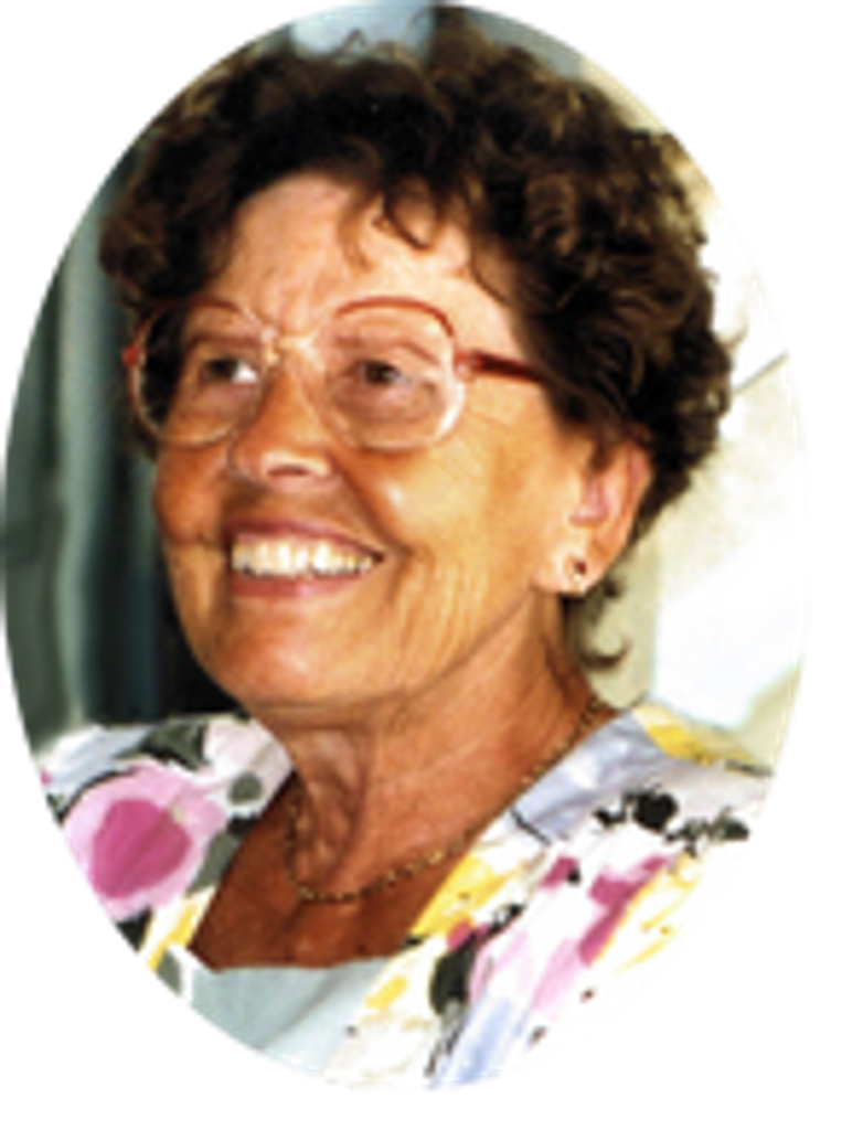 Catherine Grace Wood