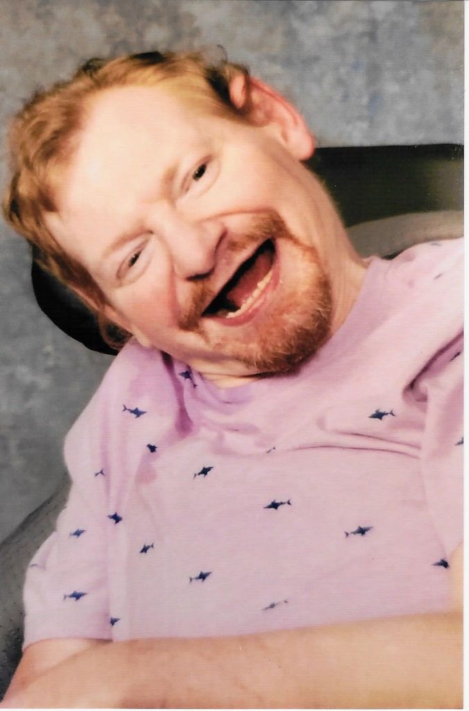 Brian Wyatt Profile Photo