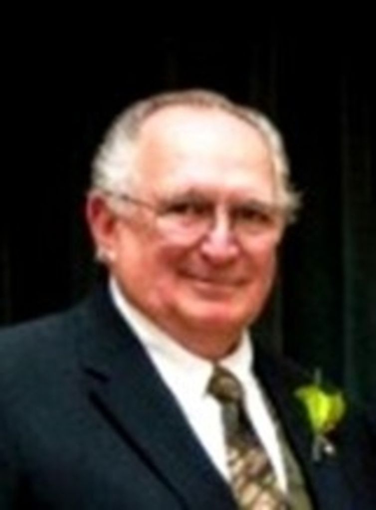 Philip Geoffrey Nicholson Sr.