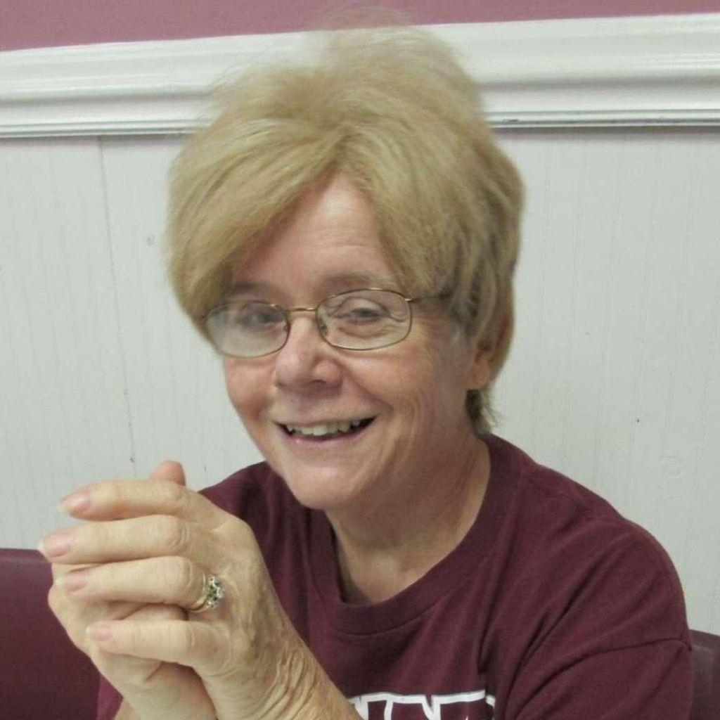 Norma Magdalene Valiket Profile Photo
