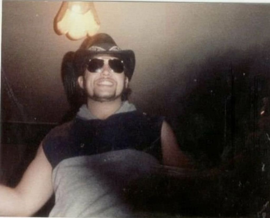 Jimmy Lee "Wag" Wagstaff Profile Photo