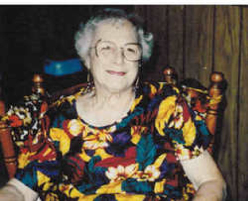 Adeline Ramey Profile Photo