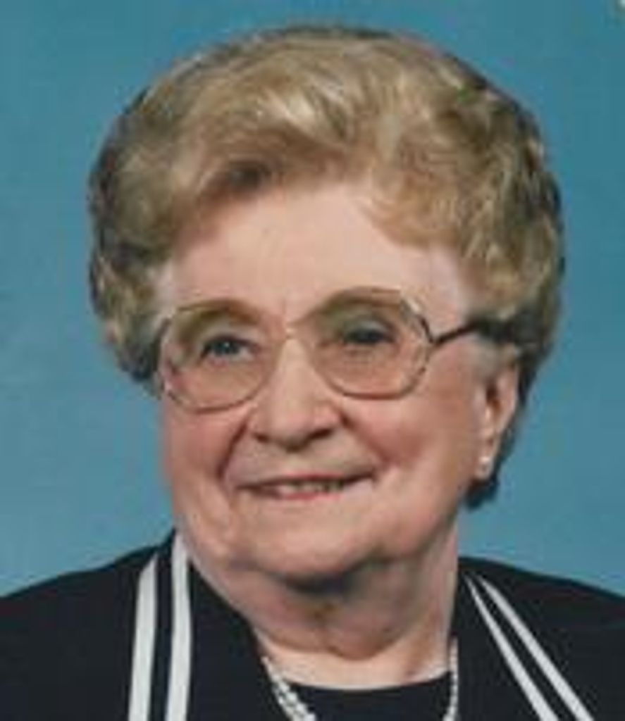 Lillian E Johnson