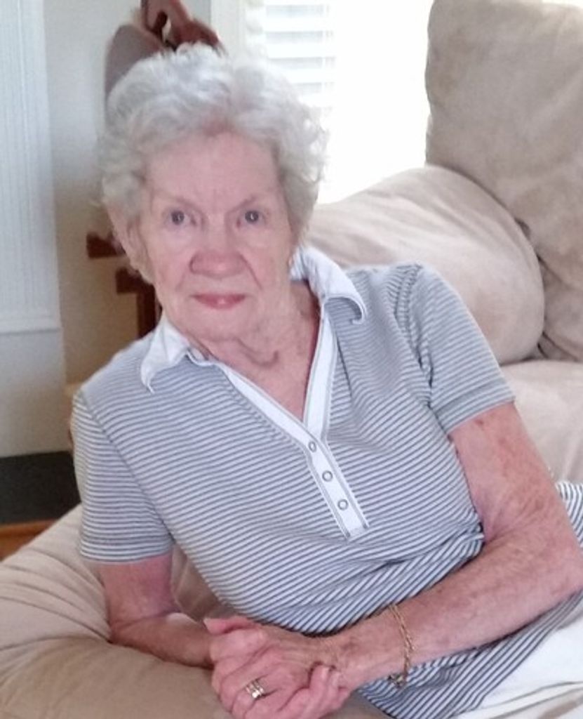 Betty Jean Allen Profile Photo