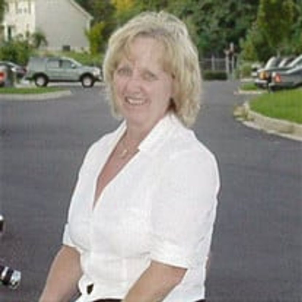 Judy Laurie