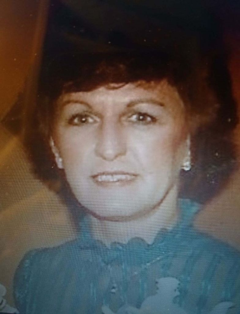 Delores A. (Dittmer)  Camp