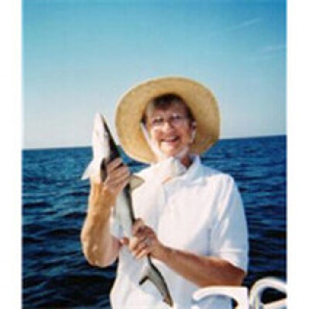 Alice Andrews Irvin