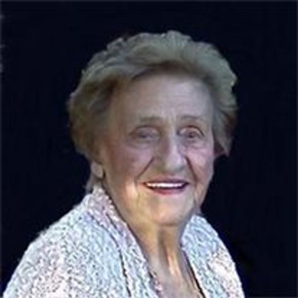 Margaret