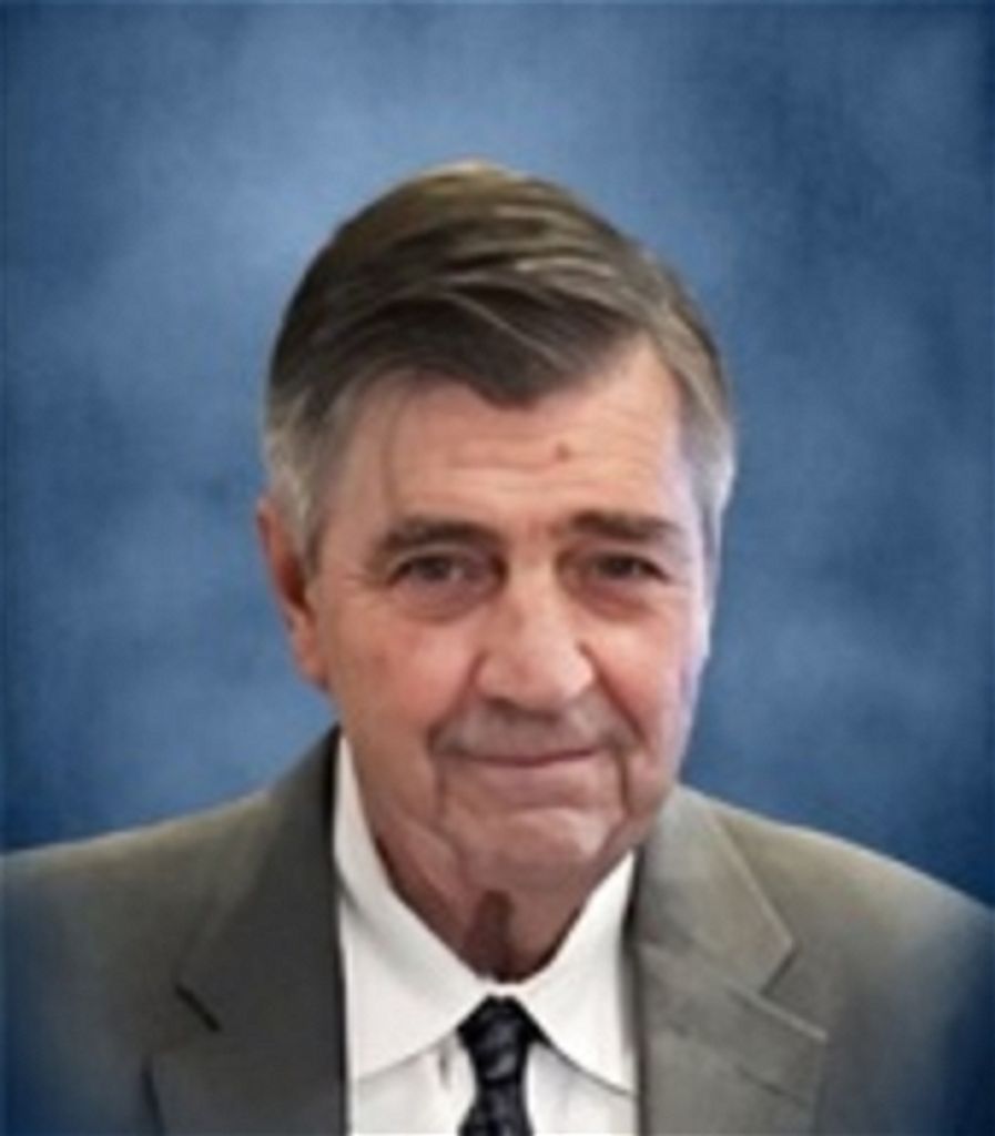 James "Jim" Brown Profile Photo