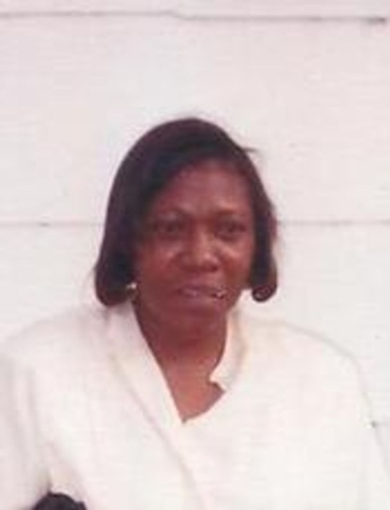 Florial Mae Pryor