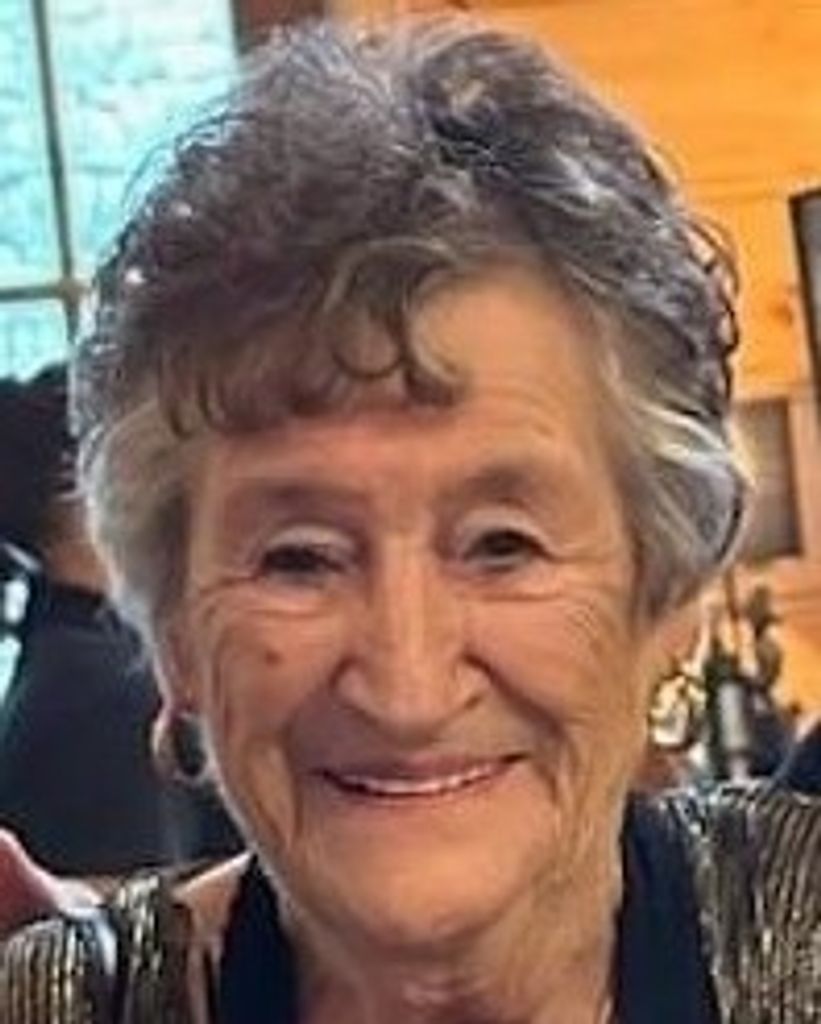 Carolyn Frances Moehrle
