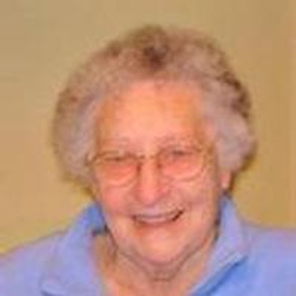 Margaret Mary Lepic