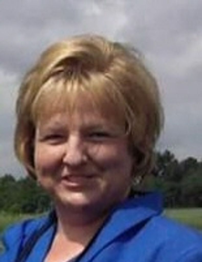 Holly Ann Rice