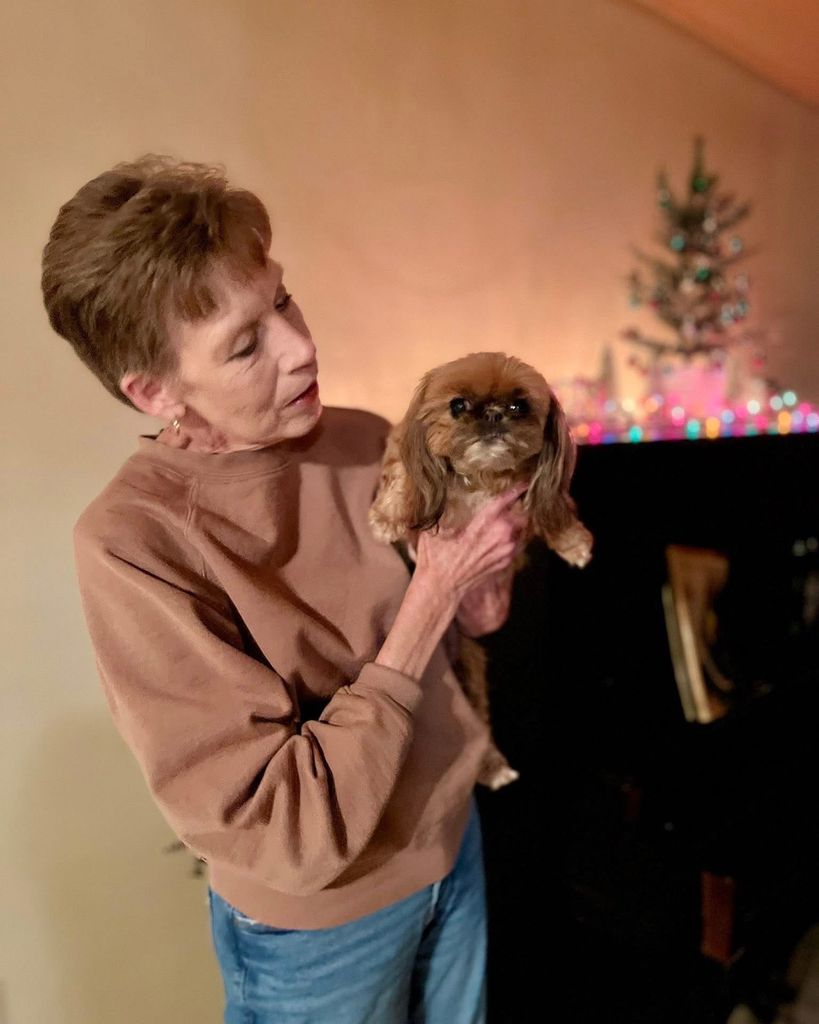 Segrid Denette Collins Profile Photo